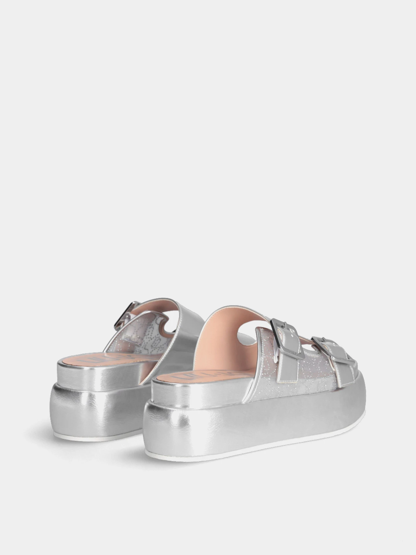 Шлёпанцы Liu Jo Sommer 06 модель SA4157EX25400532 Фото