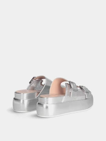 Шлёпанцы Liu Jo Sommer 06 модель SA4157EX25400532 Фото