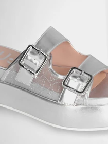 Шлёпанцы Liu Jo Sommer 06 модель SA4157EX25400532 Фото