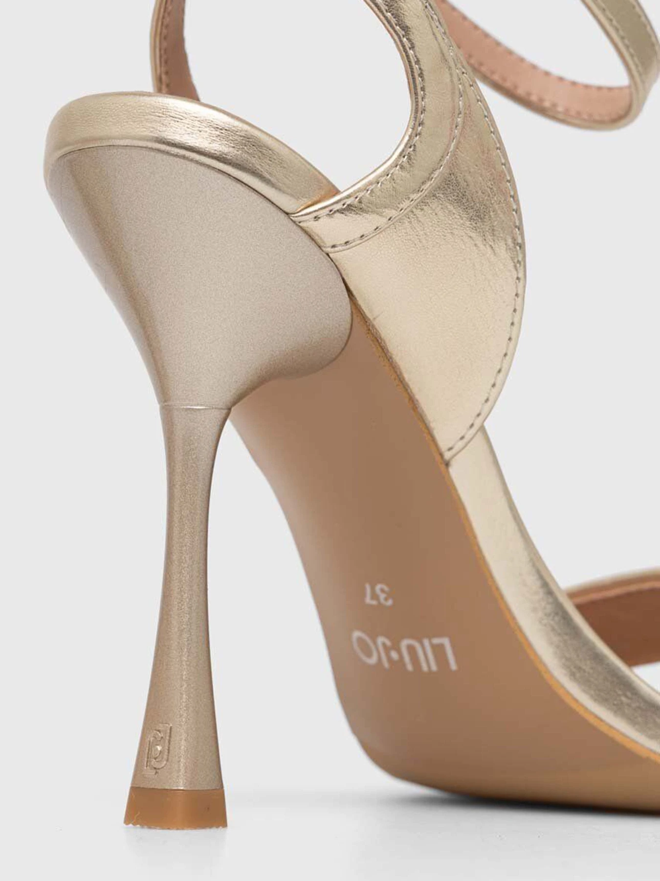 Босоножки Liu Jo Lovely Sandal 01 модель SA4073EX00604078 Фото