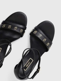 Босоножки Liu Jo Miriam 03 модель SA4075EX01422222 Фото