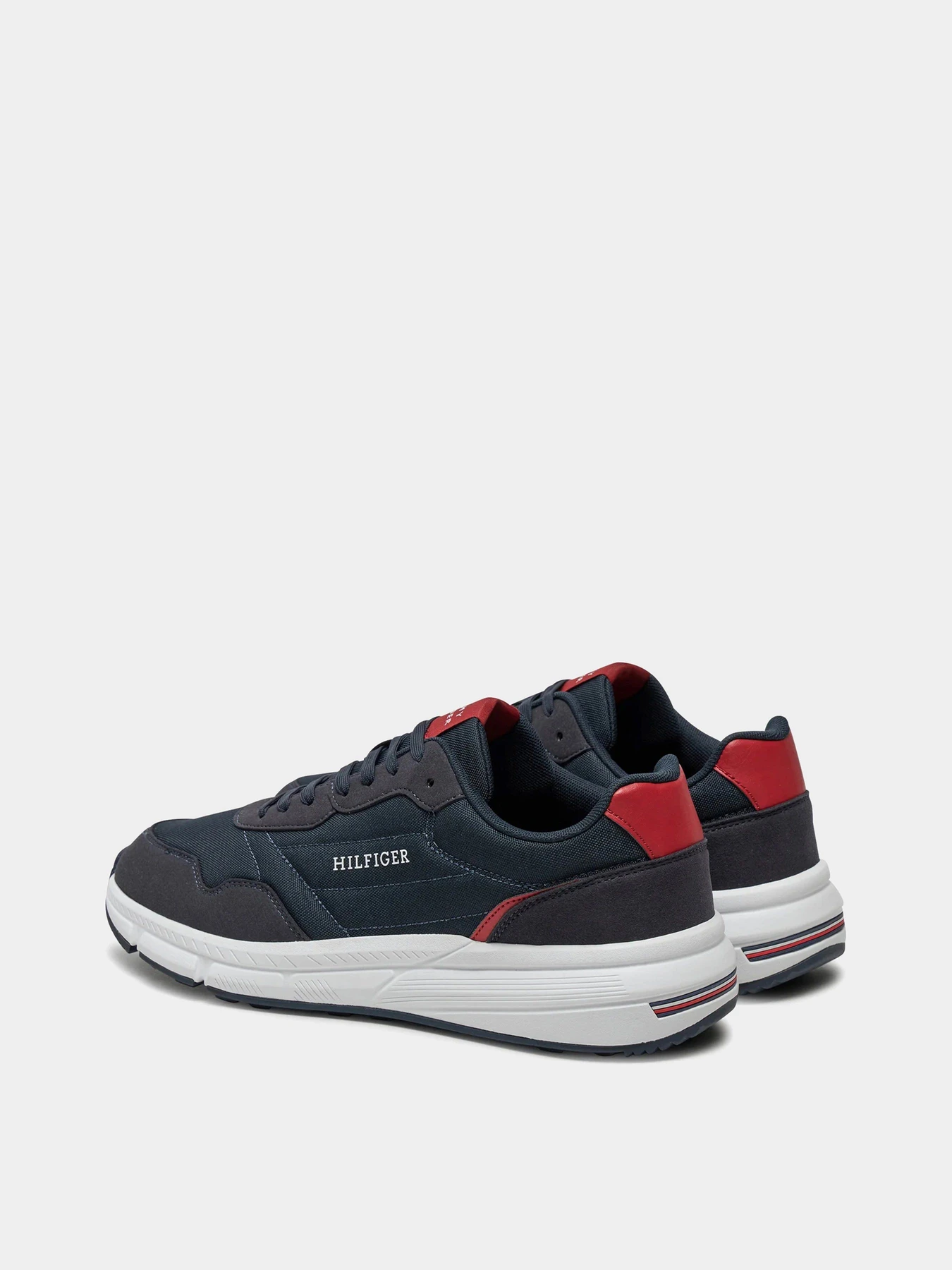 Кросівки Tommy Hilfiger модель FM0FM05141-DW5 Кросівки Tommy Hilfiger модель FM0FM05141-DW5 Фото
