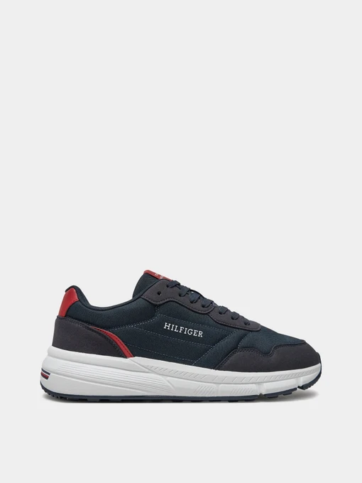 Кроссовки Tommy Hilfiger модель FM0FM05141-DW5 Фото