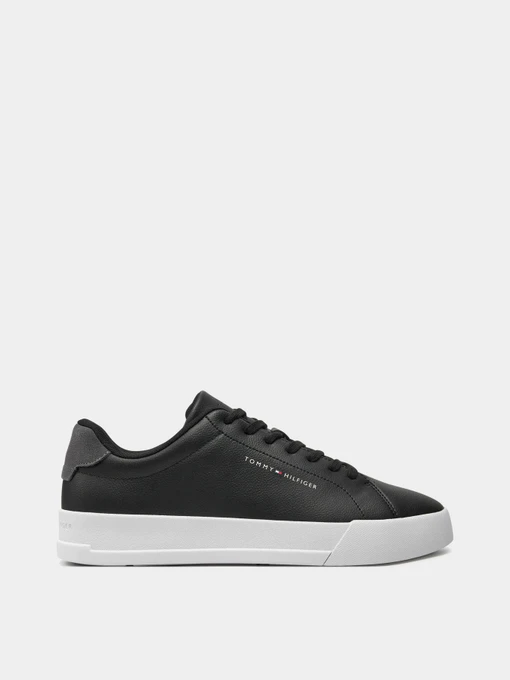 Кеди Tommy Hilfiger модель FM0FM05297-0GJ Фото