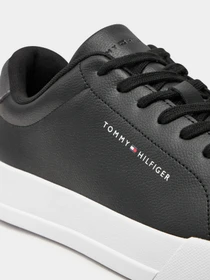 Кеды Tommy Hilfiger модель FM0FM05297-0GJ Фото