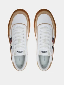Кеды Tommy Hilfiger модель FM0FM05118-YBS Фото