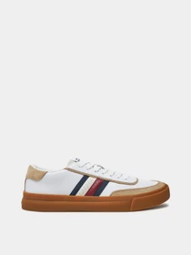 Кеди Tommy Hilfiger модель FM0FM05118-YBS Фото
