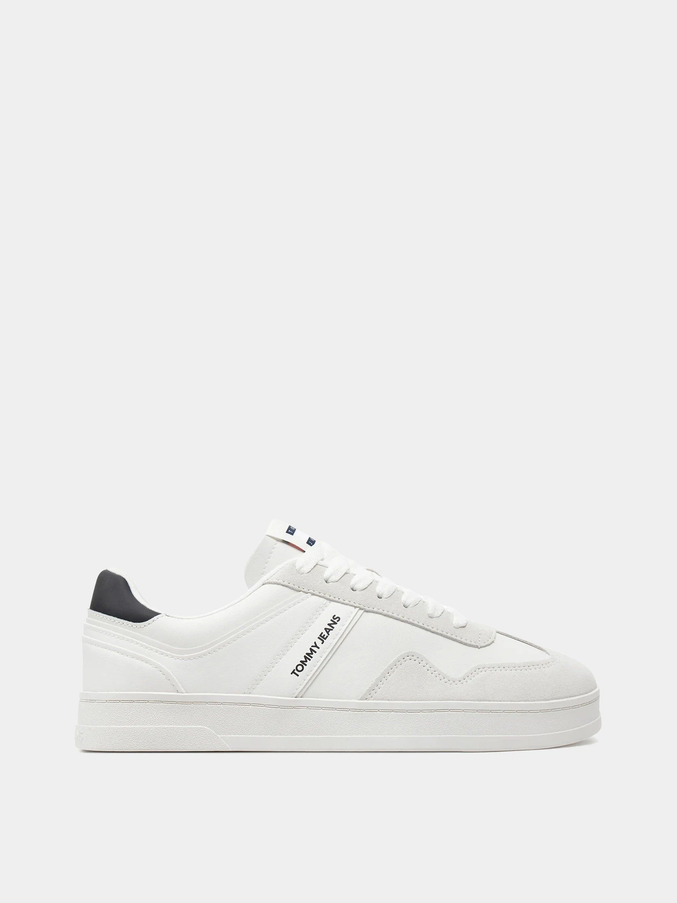Кеды Tommy Hilfiger модель EM0EM01414-YBL Кеды Tommy Hilfiger модель EM0EM01414-YBL Фото