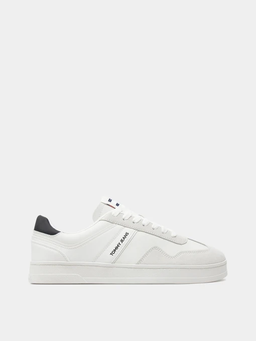 Кеди Tommy Hilfiger модель EM0EM01414-YBL Фото