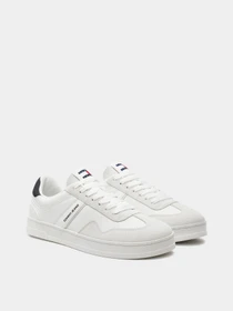 Кеды Tommy Hilfiger модель EM0EM01414-YBL Фото