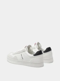 Кеды Tommy Hilfiger модель EM0EM01414-YBL Фото