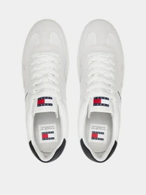 Кеды Tommy Hilfiger модель EM0EM01414-YBL Фото