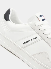 Кеды Tommy Hilfiger модель EM0EM01414-YBL Фото