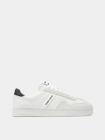 Кеды Tommy Hilfiger модель EM0EM01414-YBL Фото