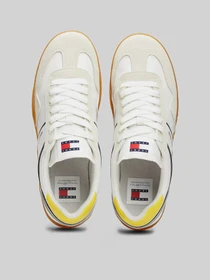 Кеды Tommy Hilfiger модель EM0EM01414-ZGR Фото