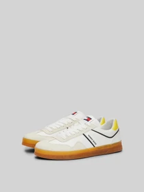 Кеды Tommy Hilfiger модель EM0EM01414-ZGR Фото