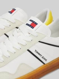 Кеды Tommy Hilfiger модель EM0EM01414-ZGR Фото