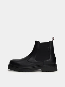 Ботинки и сапоги Tommy Hilfiger модель EM0EM01469-BDS Фото