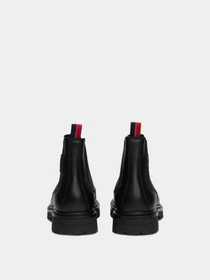 Ботинки и сапоги Tommy Hilfiger модель EM0EM01469-BDS Фото