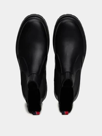 Ботинки и сапоги Tommy Hilfiger модель EM0EM01469-BDS Фото