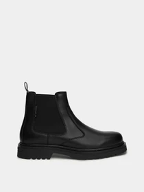 Ботинки и сапоги Tommy Hilfiger модель EM0EM01469-BDS Фото