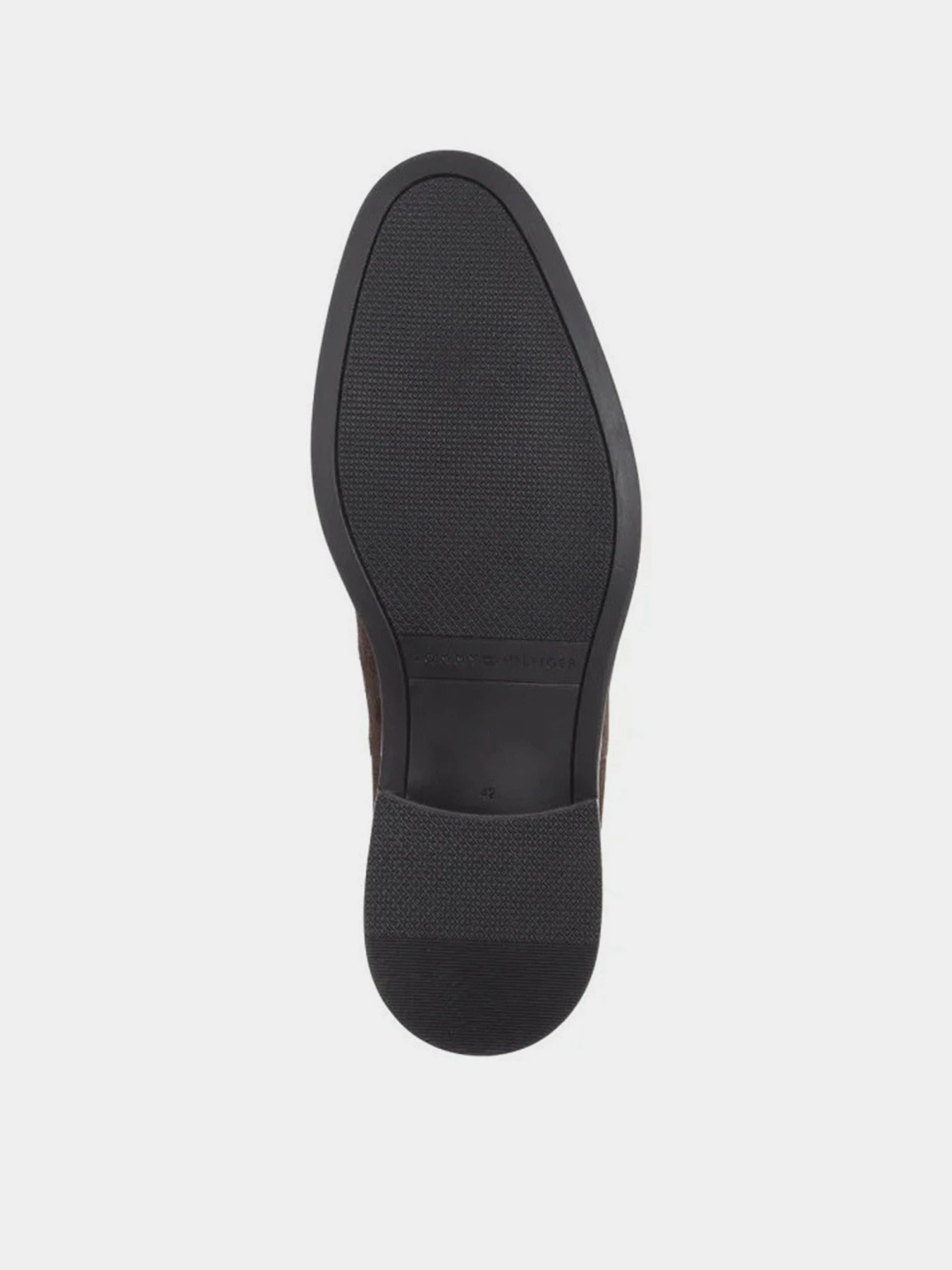 Ботинки и сапоги Tommy Hilfiger модель FM0FM04757-GOP Фото