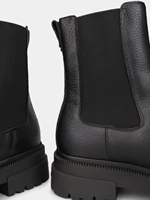 Ботинки и сапоги Tommy Hilfiger модель FM0FM05150-BDS Фото