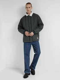 Ботинки и сапоги Tommy Hilfiger модель FM0FM05150-BDS Фото