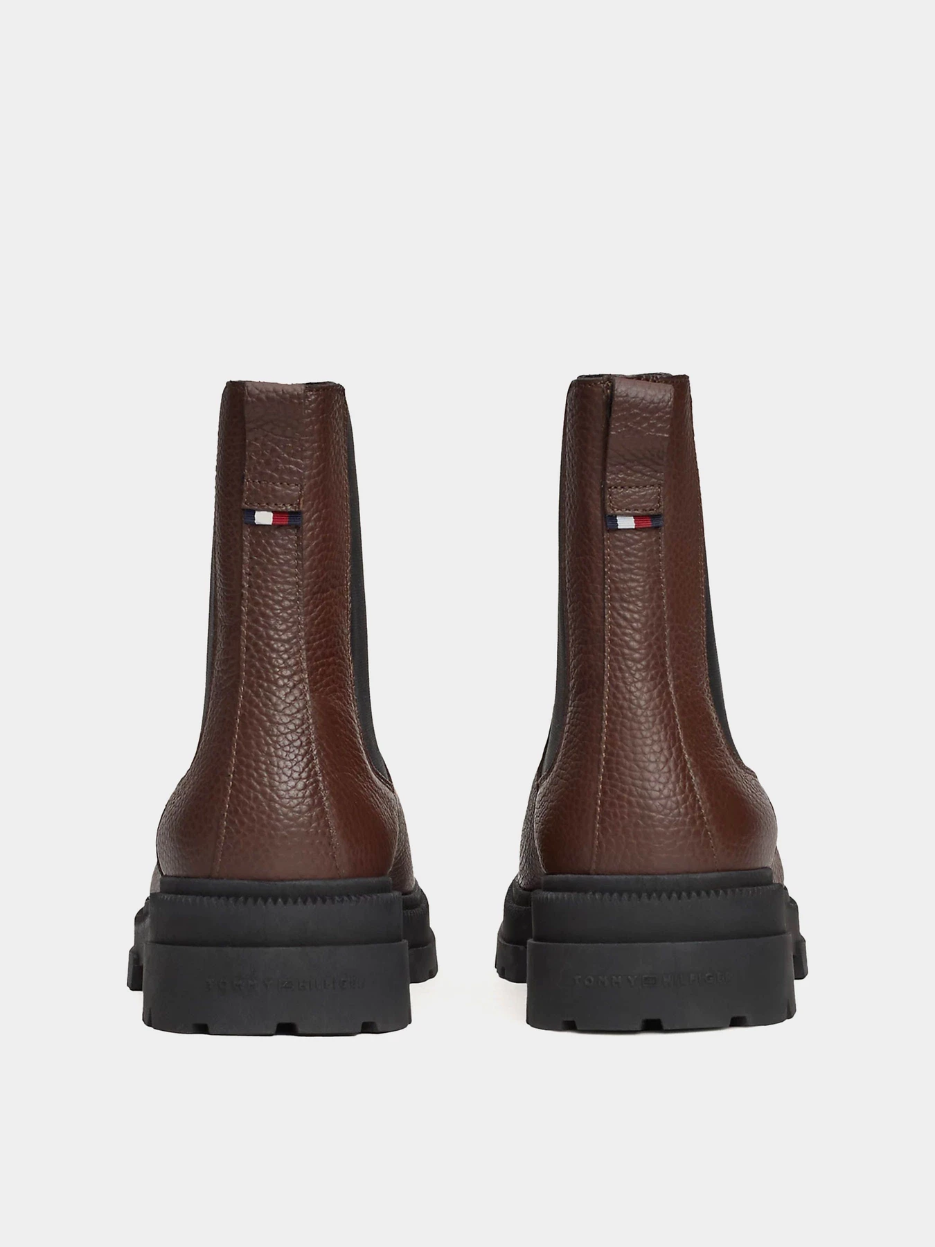 Ботинки и сапоги Tommy Hilfiger модель FM0FM05150-GT6 Фото