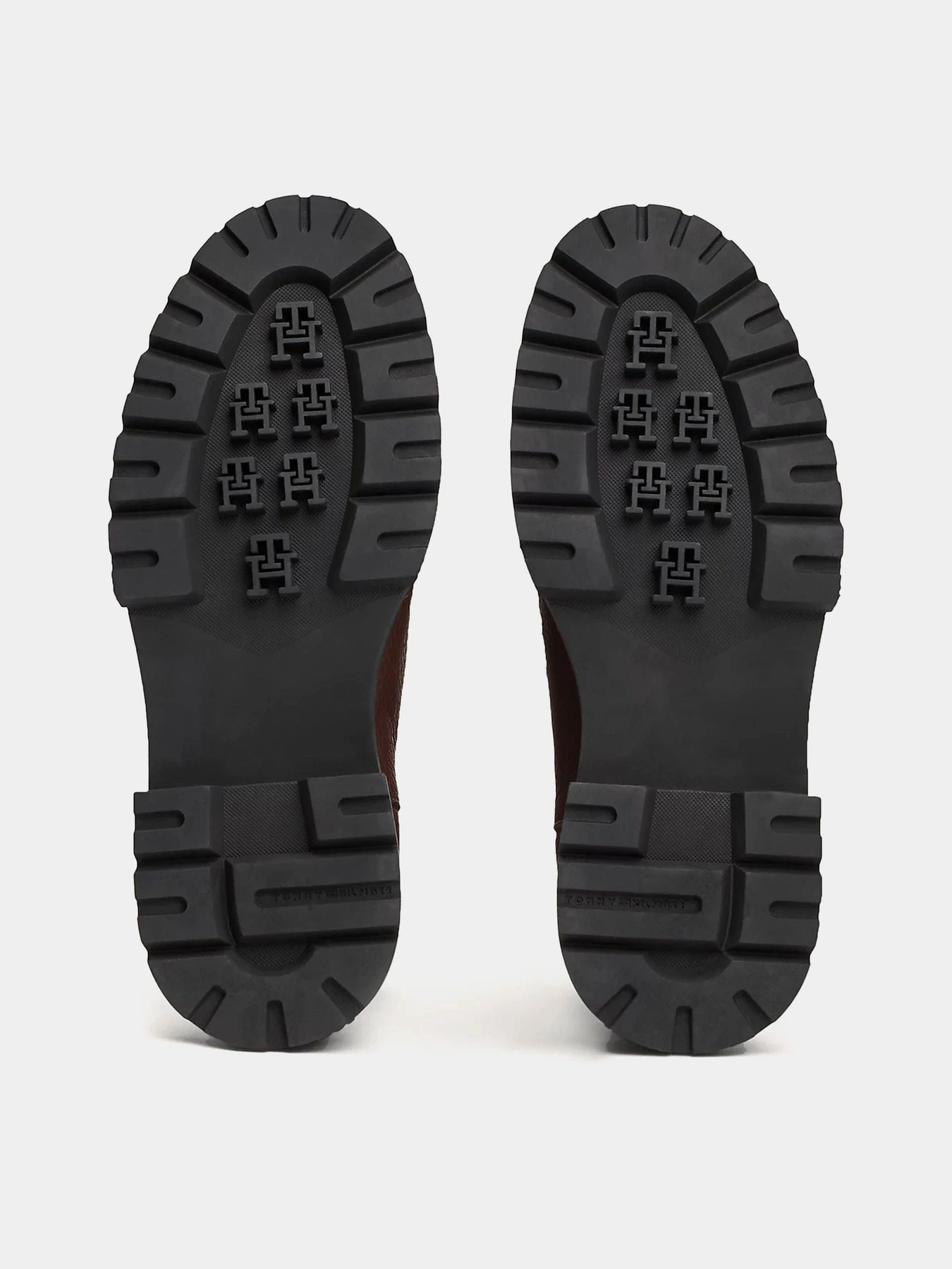 Ботинки и сапоги Tommy Hilfiger модель FM0FM05150-GT6 Фото