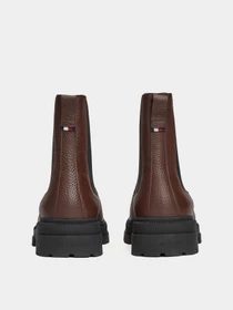 Ботинки и сапоги Tommy Hilfiger модель FM0FM05150-GT6 Фото