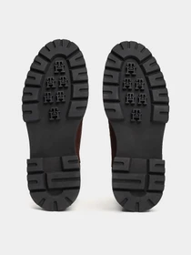 Ботинки и сапоги Tommy Hilfiger модель FM0FM05150-GT6 Фото