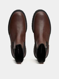 Ботинки и сапоги Tommy Hilfiger модель FM0FM05150-GT6 Фото