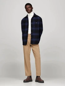 Ботинки и сапоги Tommy Hilfiger модель FM0FM05150-GT6 Фото