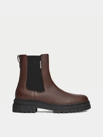 Ботинки и сапоги Tommy Hilfiger модель FM0FM05150-GT6 Фото