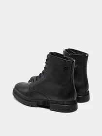 Ботинки и сапоги Tommy Hilfiger модель FM0FM05182-BDS Фото