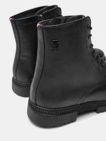 Ботинки и сапоги Tommy Hilfiger модель FM0FM05182-BDS Фото