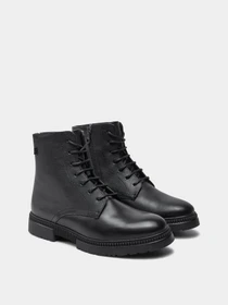 Ботинки и сапоги Tommy Hilfiger модель FM0FM05182-BDS Фото