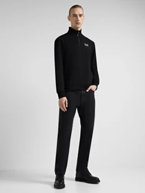 Ботинки и сапоги Tommy Hilfiger модель FM0FM05182-BDS Фото