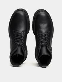 Ботинки и сапоги Tommy Hilfiger модель FM0FM05270-BDS Фото