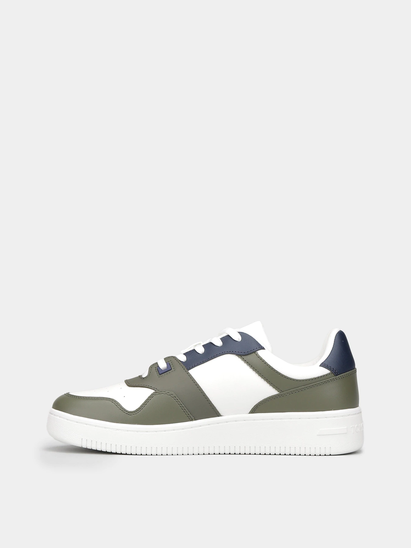 Кросівки Tommy Hilfiger модель EM0EM01395-M00 Фото