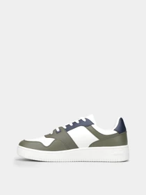 Кросівки Tommy Hilfiger модель EM0EM01395-M00 Фото
