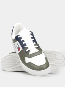 Кросівки Tommy Hilfiger модель EM0EM01395-M00 Фото