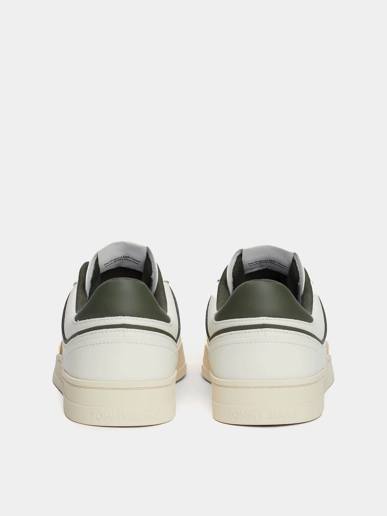 Кеди Tommy Hilfiger модель EM0EM01462-YBI Кеди Tommy Hilfiger модель EM0EM01462-YBI Фото