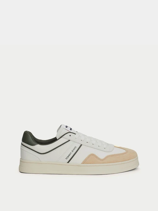 Кеды Tommy Hilfiger модель EM0EM01462-YBI Фото
