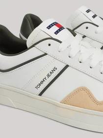 Кеди Tommy Hilfiger модель EM0EM01462-YBI Фото