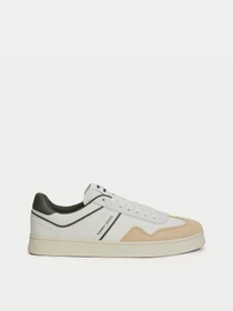 Кеди Tommy Hilfiger модель EM0EM01462-YBI Фото
