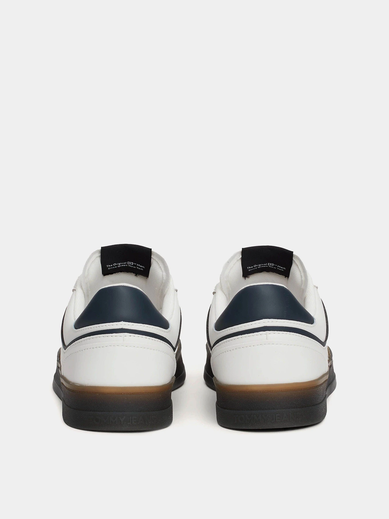 Кеди Tommy Hilfiger модель EM0EM01462-YBL Кеди Tommy Hilfiger модель EM0EM01462-YBL Фото