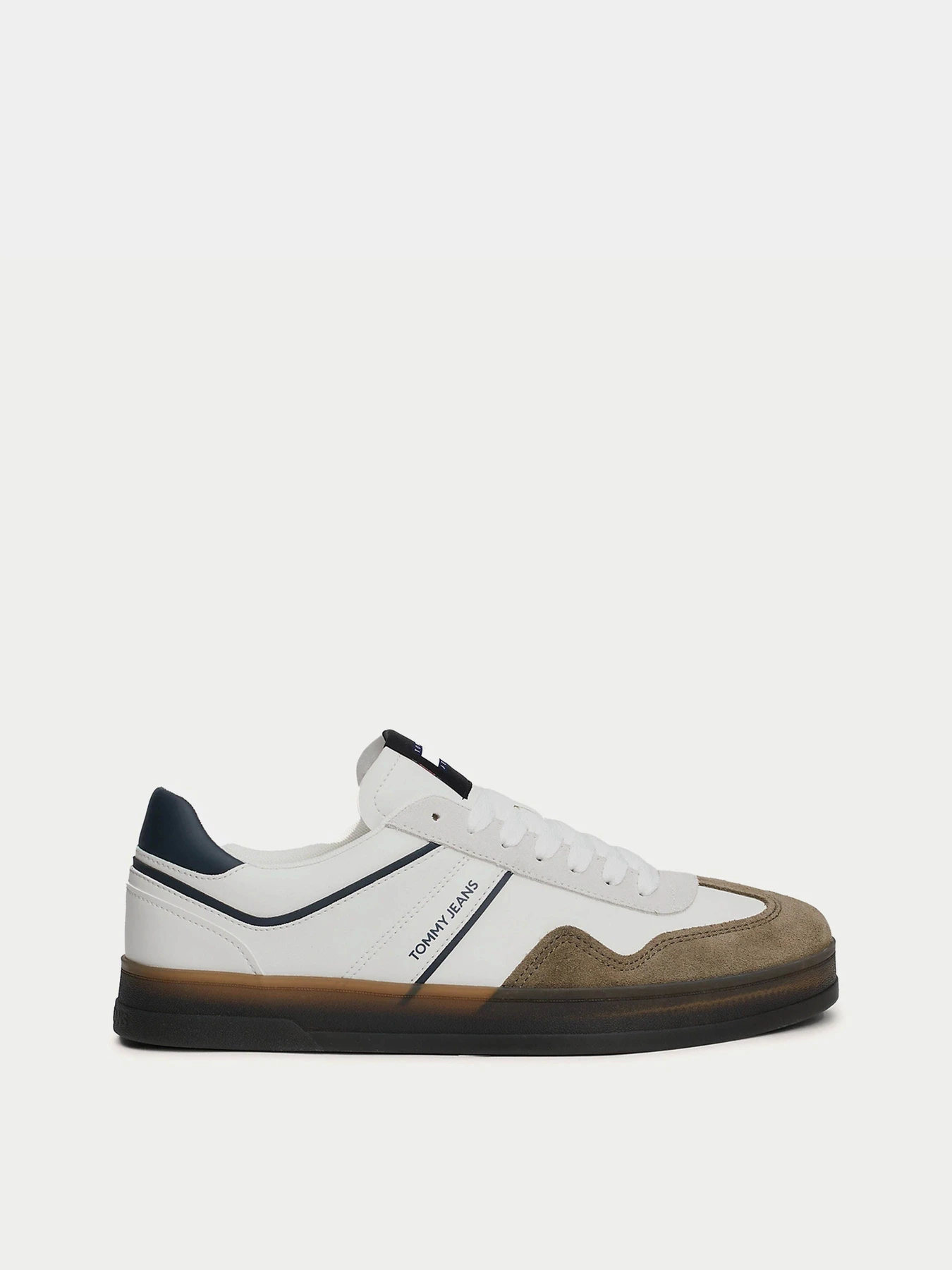 Кеди Tommy Hilfiger модель EM0EM01462-YBL Кеди Tommy Hilfiger модель EM0EM01462-YBL Фото