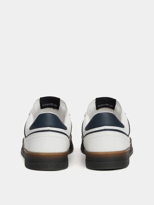 Чоловічі Кеди низькі Tommy Hilfiger фото 2